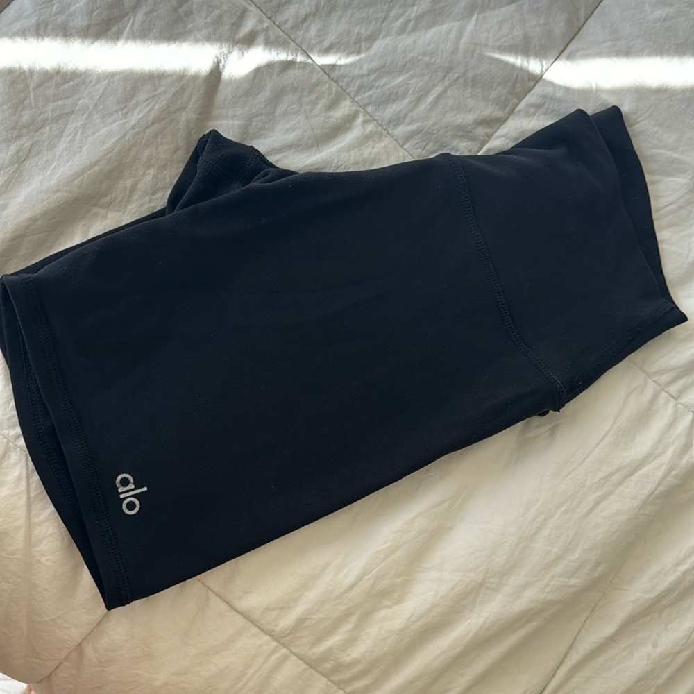 Alo biker shorts